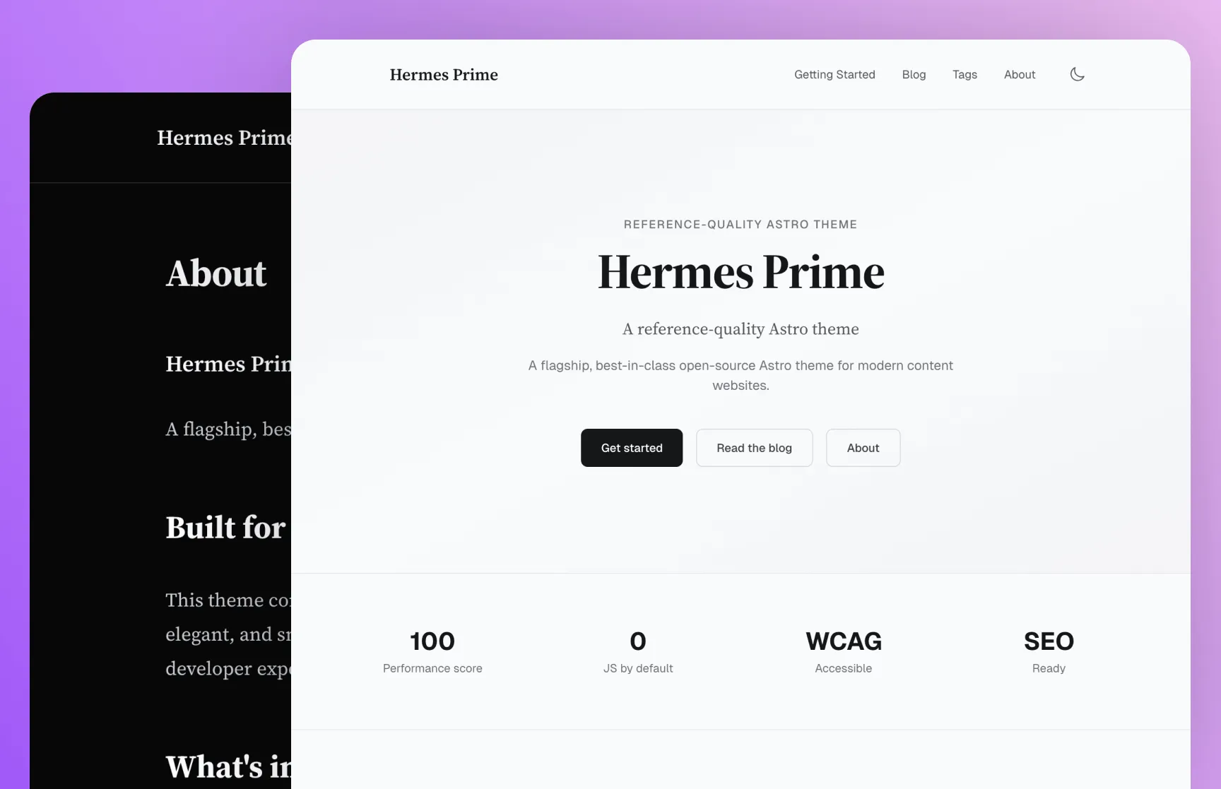 Hermes Prime preview 1